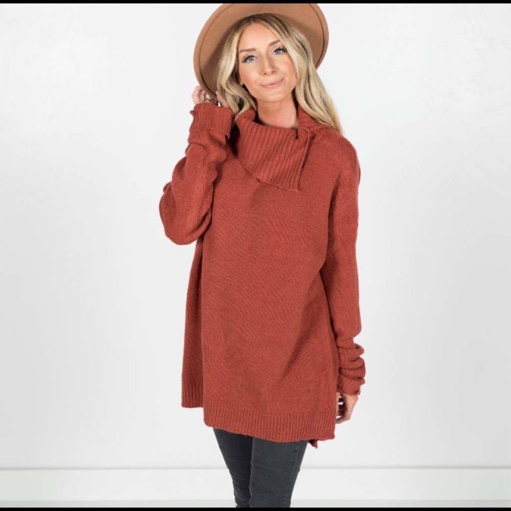 Ava Tunic